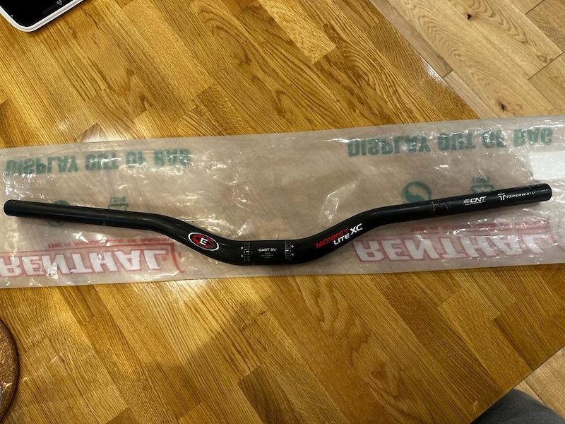 monkey lite xc handlebars