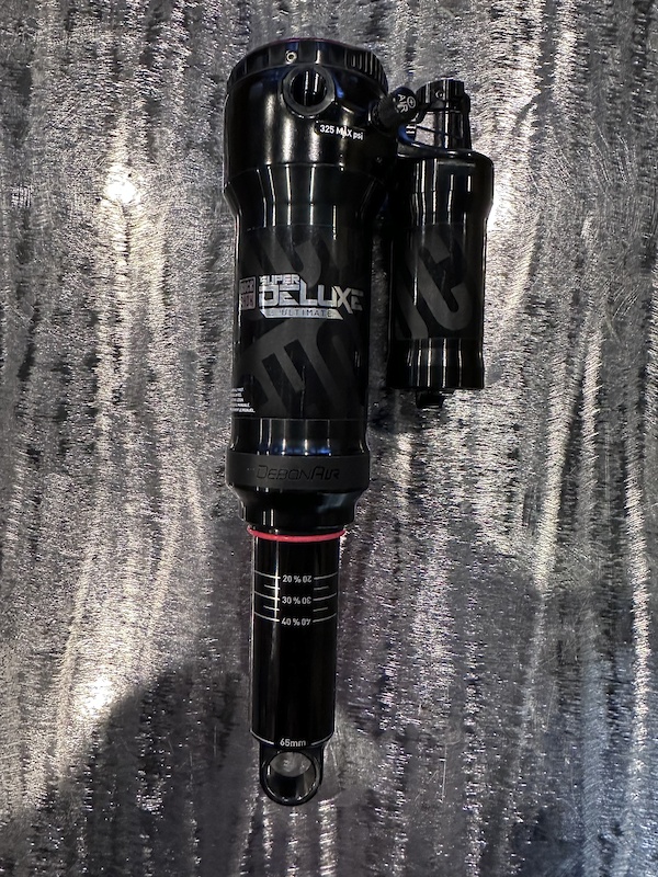 Rockshox Super Deluxe Ultimate Rct For Sale