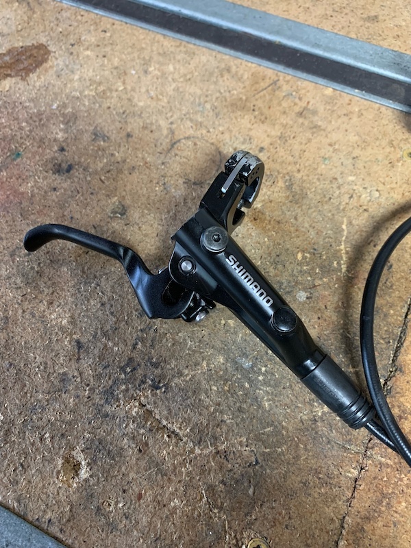 Shimano Rear Brake 2022 Shimano rear brake For Sale