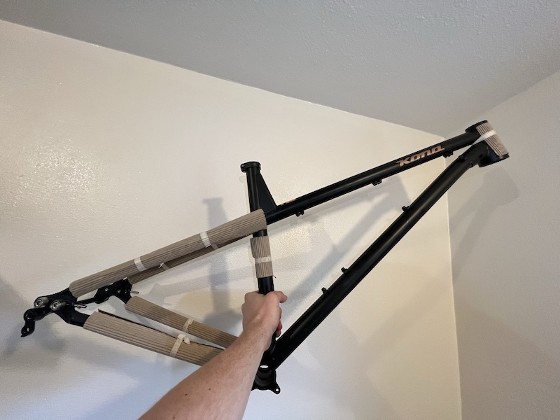 kona big honzo frame for sale
