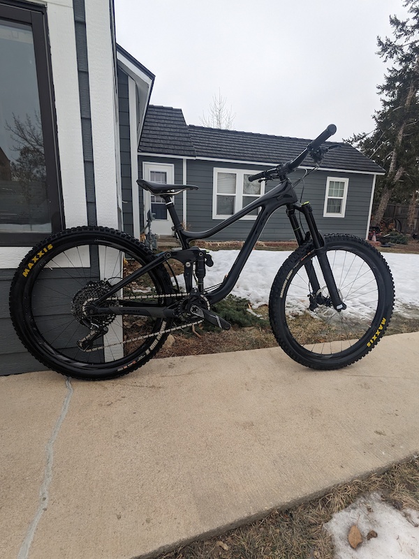 stumpjumper m5