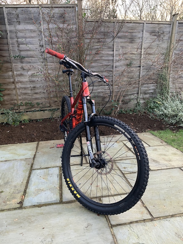 indoor pump track near me