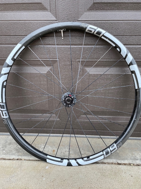 Forty Hv Enve M60 29 Enve M60 Forty HV 29