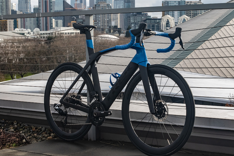 Trek madone online 3.2