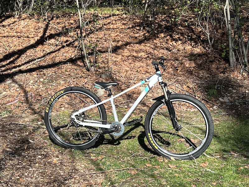 2016 Size Small diamondback dirt jumper For Sale