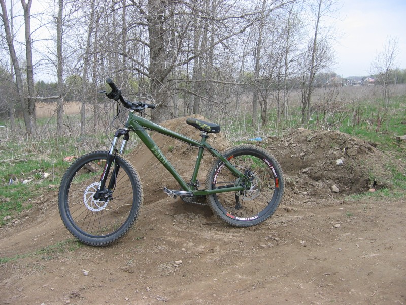 norco bigfoot for sale