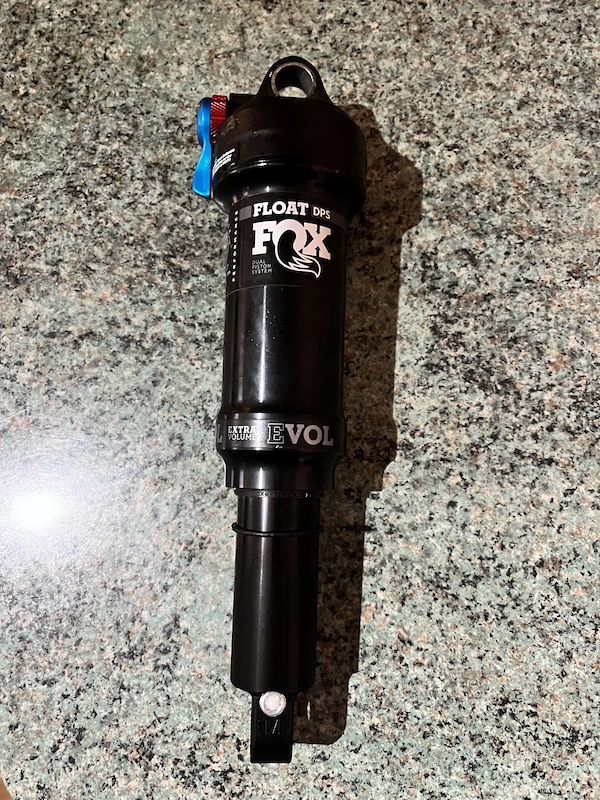 2020 Fox Float DPS 210x52.5 For Sale