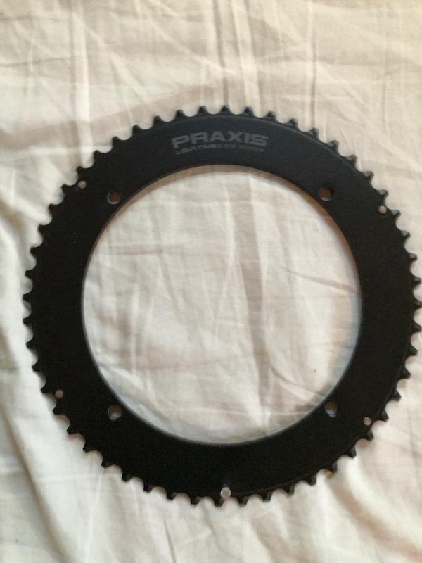 2022-praxis-levatime-ii-52-36-chainrings-boxed-new-for-sale
