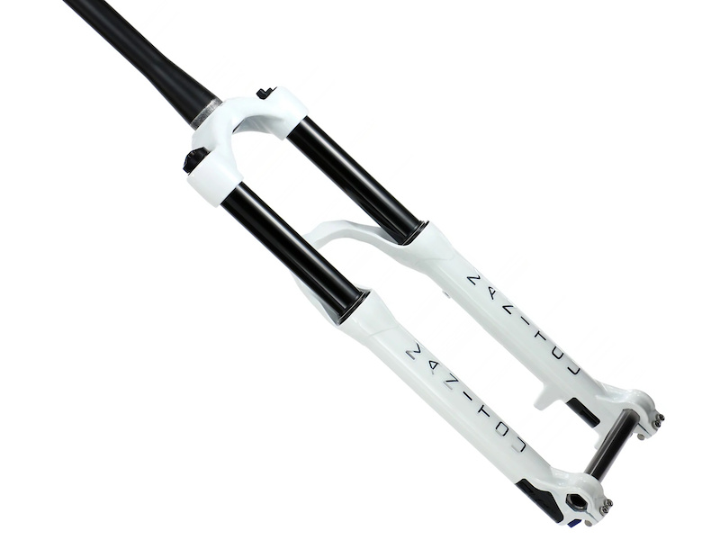 Manitou dj shop fork