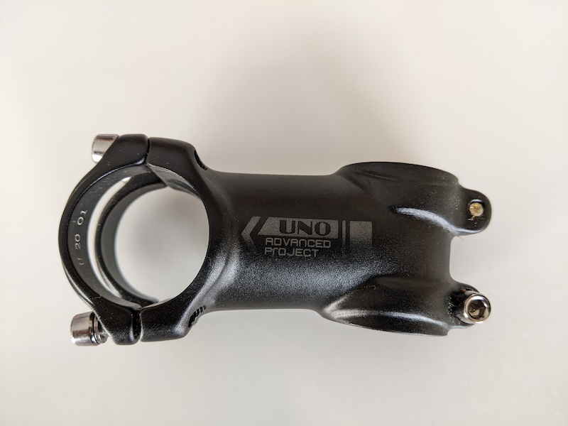 kalloy uno ultralight stem