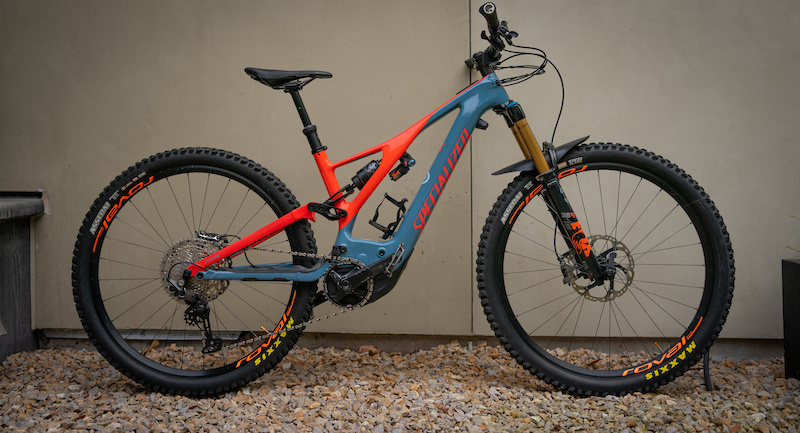 levo expert carbon 2019