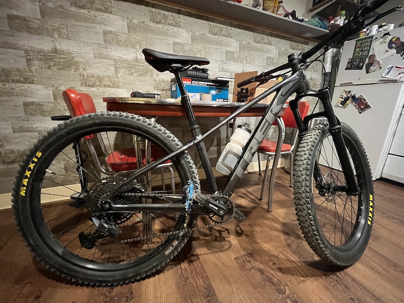 2020 trek roscoe 7 for sale