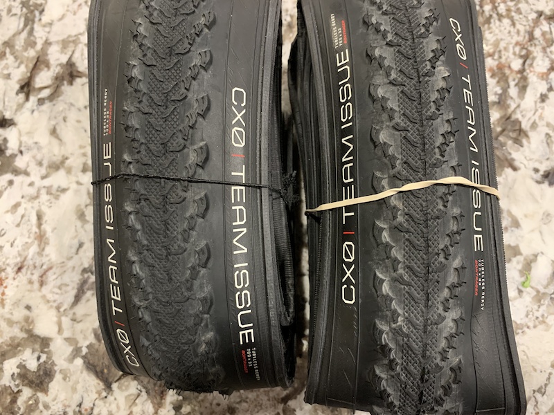 Bontrager cx0 best sale