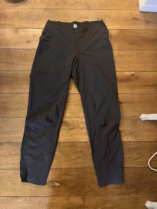 2023 Rapha Womens Lightweight Trail Pants Large For Sale