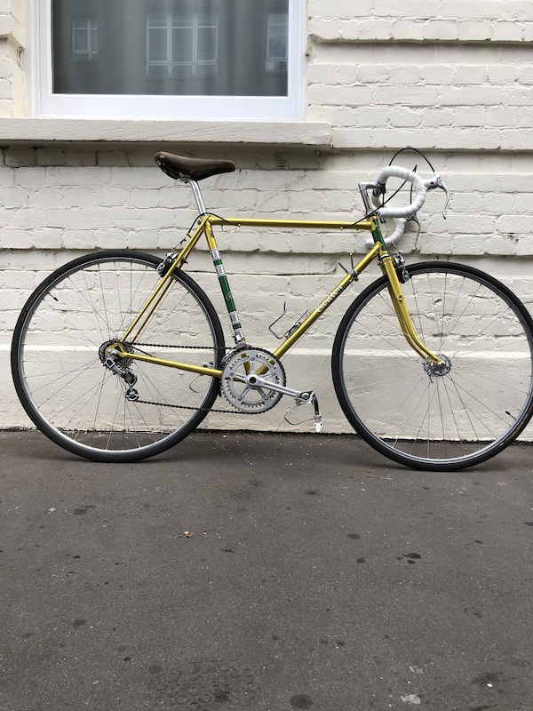 weinmann 750