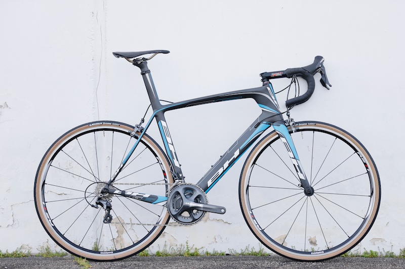 BH G6 Large For Sale