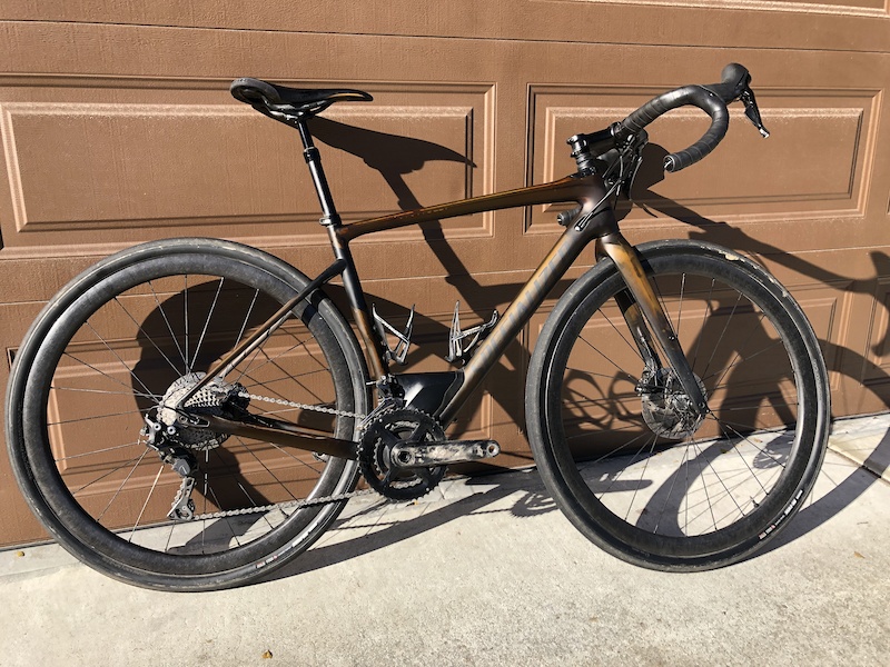 specialized diverge carbon 2020