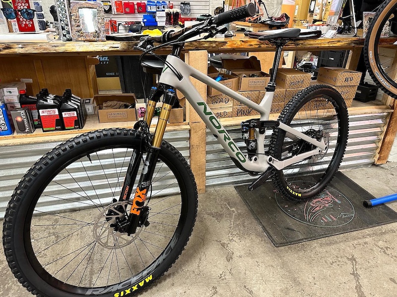 2023 Norco Sight C SE Custom Build//Trade In For Sale