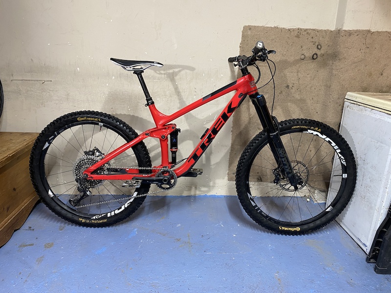 trek remedy 9 rsl