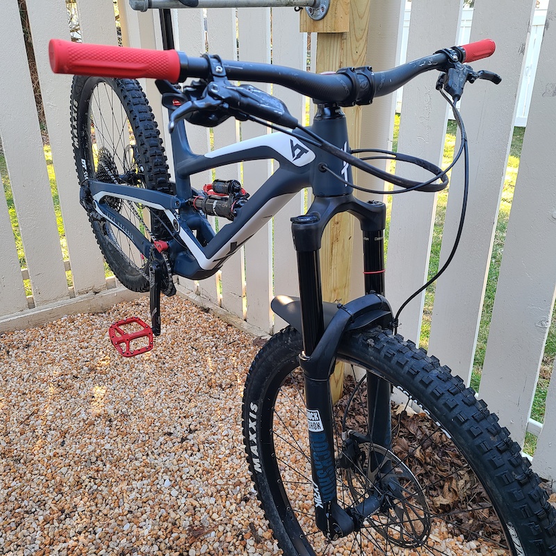 2019 YT Capra AL Base (Medium) For Sale