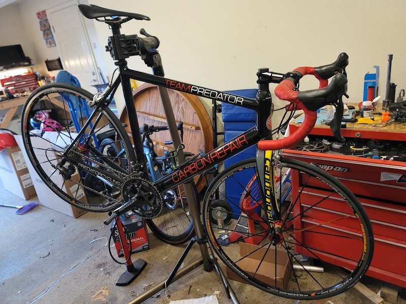 cannondale supersix sale