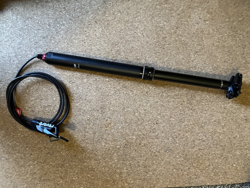 2022 Rockshox Reverb Stealth 175mm For Sale 2022-rockshox-reverb-stealth-175mm-for-sale