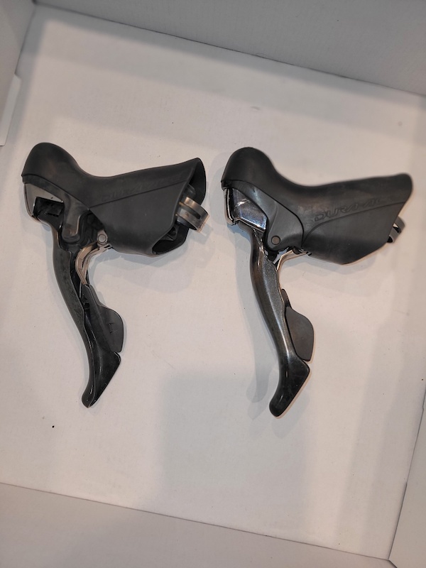 dura ace 7900 shifters for sale