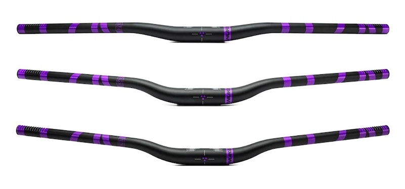 nukeproof purple stem