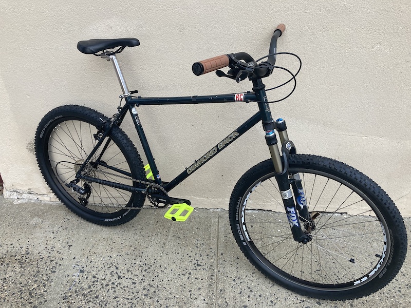 1994 diamondback apex