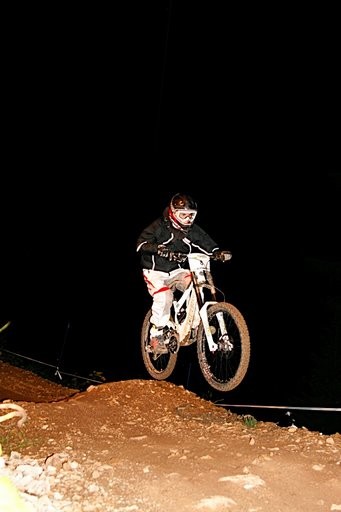 24 Hours DH race semmering