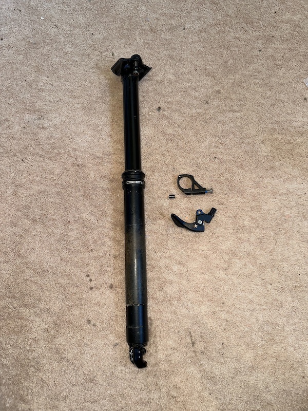 BrandX Ascend dropper For Sale