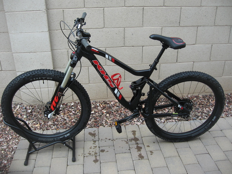 2019 KHS Mountain Bike For Sale 2019 KHS Mountain Bike For Sale