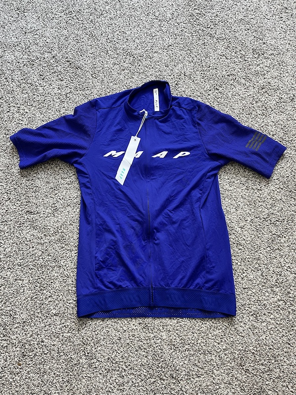 maap pro fit jersey