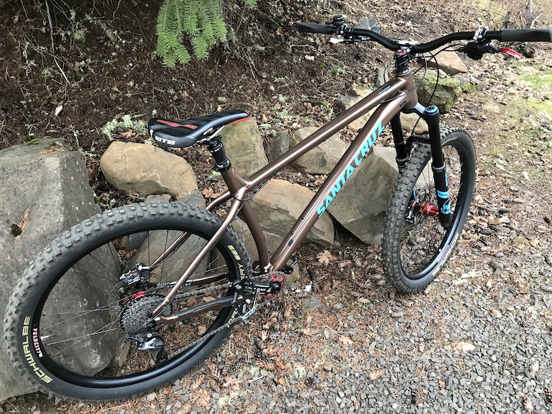 2020 Santa Cruz chameleon For Sale