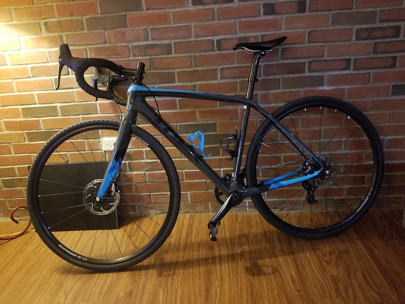 2018 trek boone discount 5