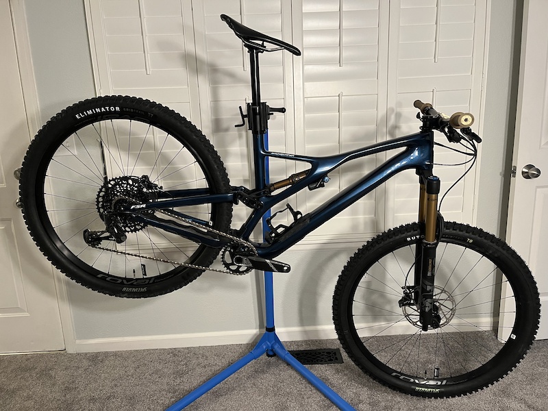 2019 stumpjumper pro 29