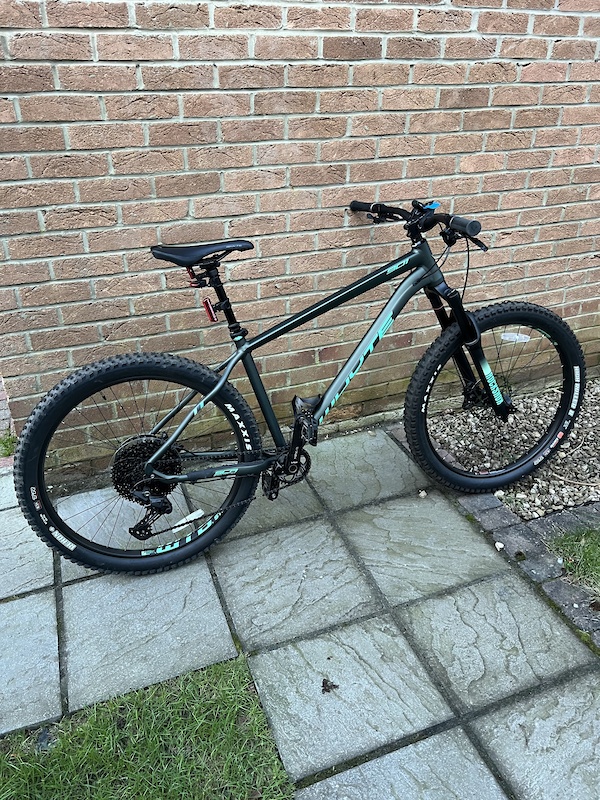 whyte 901 2020