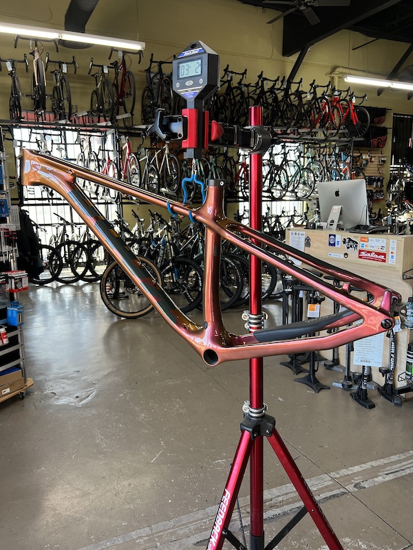 Honzo discount cr frame