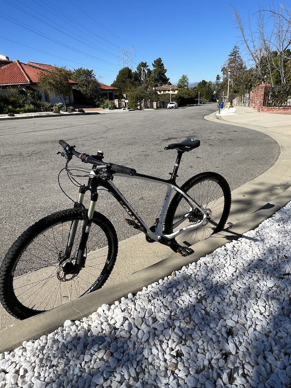 2014 niner air 9 rdo