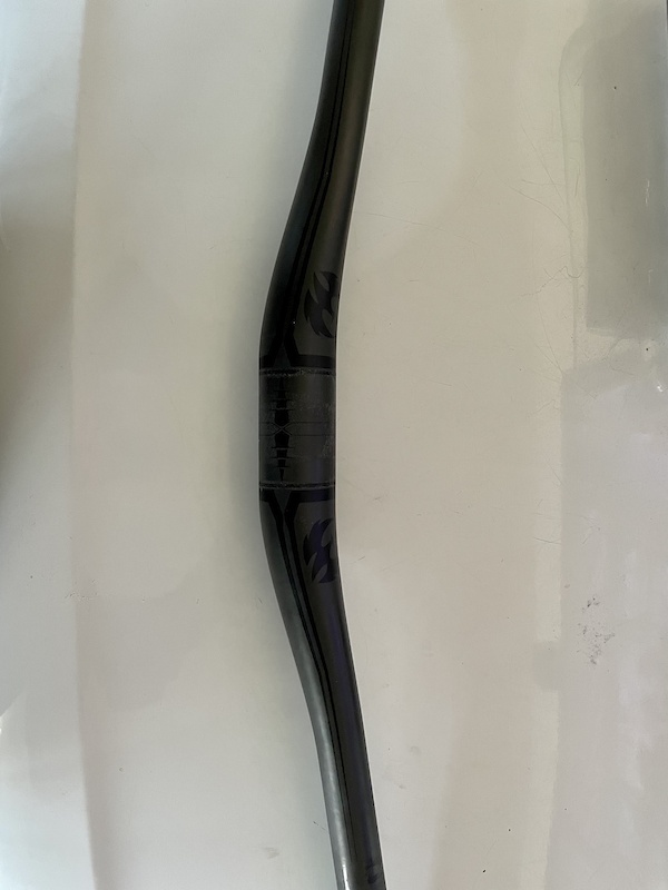 phoenix team carbon handlebar