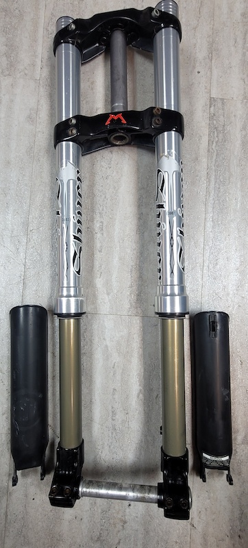 2002 Marzocchi Shiver For Sale