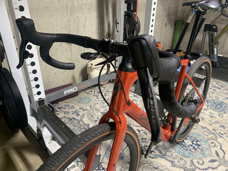 specialized diverge 58cm