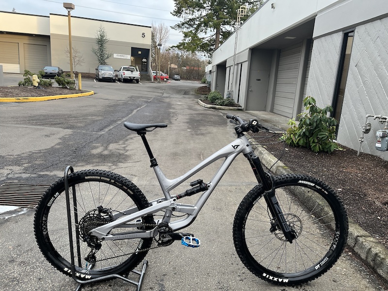 yt capra base for sale