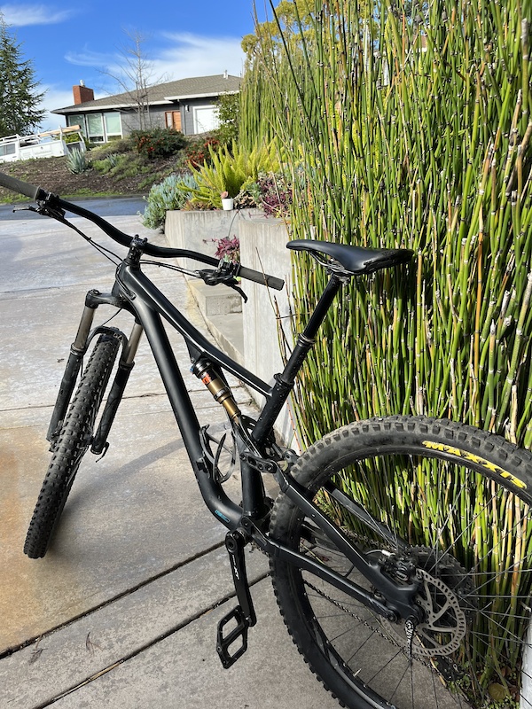 2019 Specialized Stumpjumper ST 29 For Sale