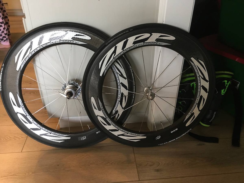 zipp 302 firecrest