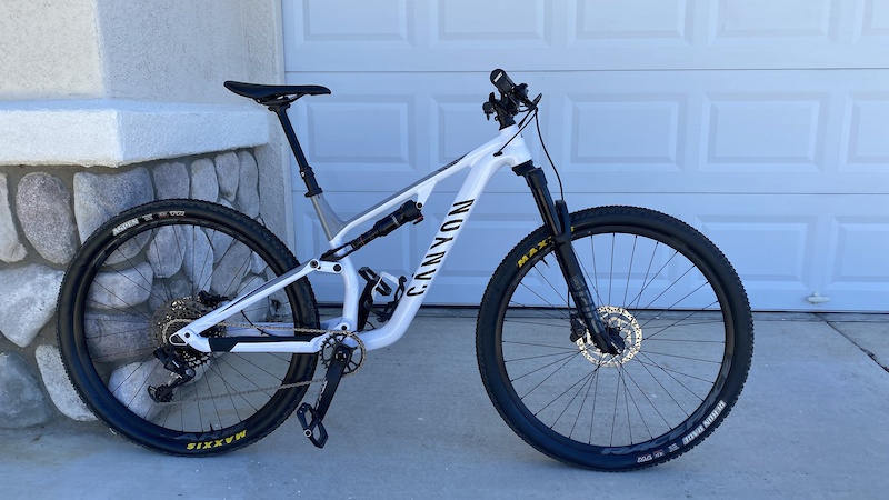 canyon neuron al 7.0 wmn