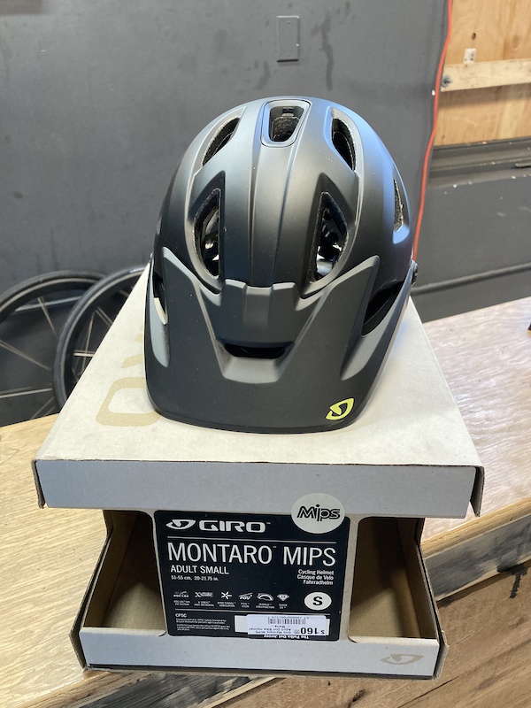 giro montaro mips sale