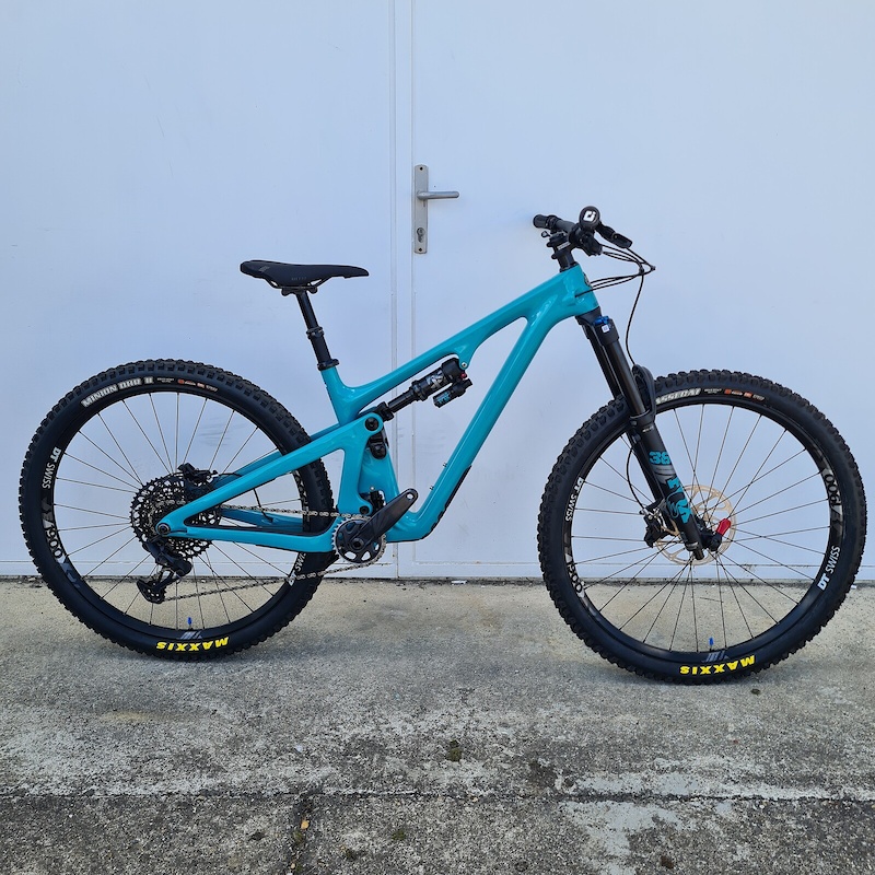 2022 Yeti SB130 CLR For Sale