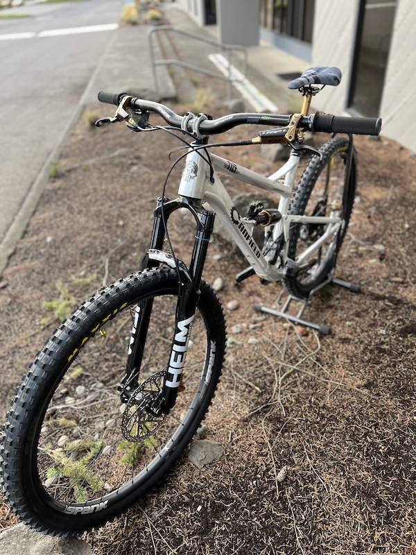 2023 CANFIELD TILT For Sale