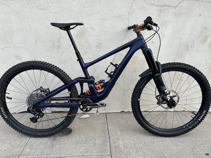 specialized enduro s3